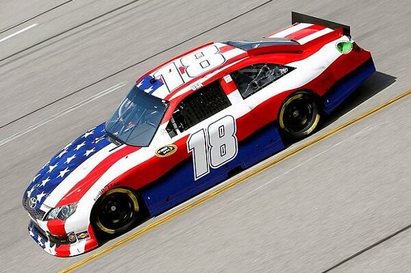 Kyle Busch
