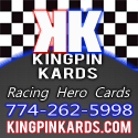 kingpin kards
