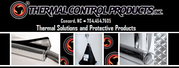 Thermal Control Products