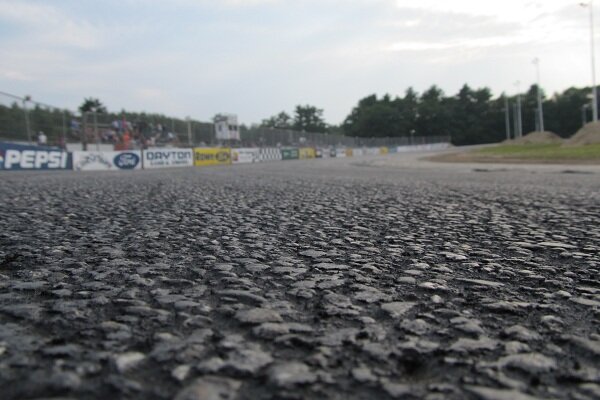 There may be some changes here at Vermont Motorsports Magazine, but you will still be seeing us at the races providing the same, great coverage (T.J. Ingerson/VMM Photo)