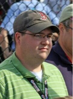 T.J. Ingerson