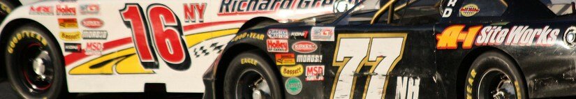 Racing Coverage for the Green Mountains