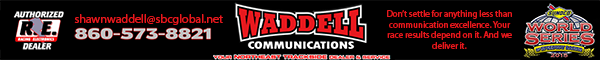 Coverage of the Sunoco World Series at Thompson Speedway on Vermont Motorsports Magazine provided by Waddell Communications.