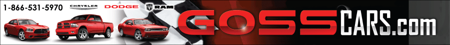 Goss Dodge
